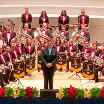 Black Dyke Band