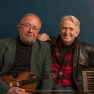 Aly Bain & Phil Cunningham: Phil & Aly