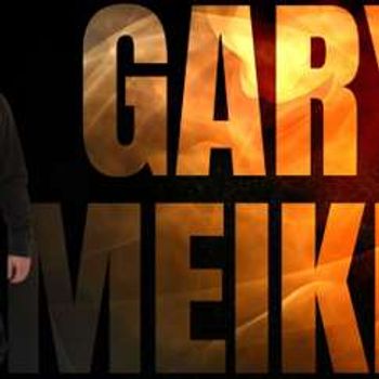 Gary Meikle