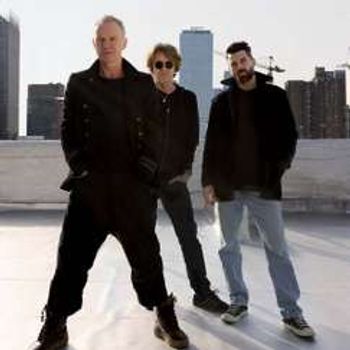 Sting