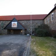 Bergens Sjøfartsmuseum