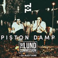 Piston Damp