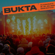 Buktafestivalen 2024