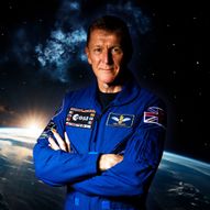 Tim Peake: The Quest to Explore Space