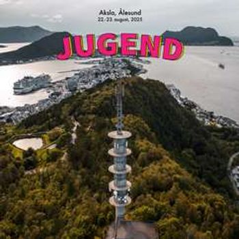 JUGEND 2025
