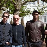 Ocean Colour Scene