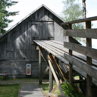 Birkenes bygdemuseum & Myhre Torvstøfabrik