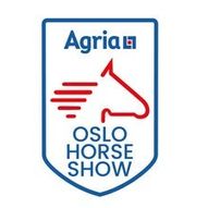 Agria Oslo Horse Show 2024 - Lørdag