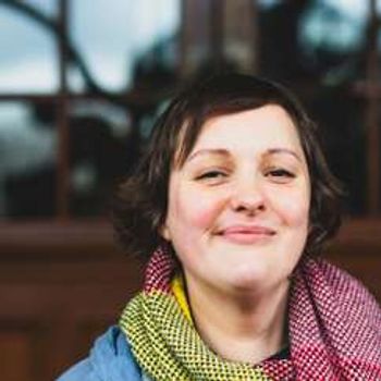 Josie Long: Now Is the Time of Monsters