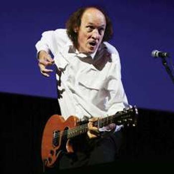 John Otway