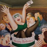 Birthday Surprises