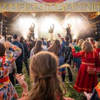 Márkomeannu Festivála 2025