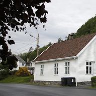 Nedstrand bygdemuseum