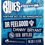 Whitby Blues, Rhythm and Rock Festival