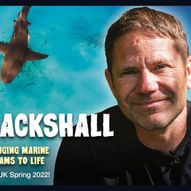 Steve Backshall