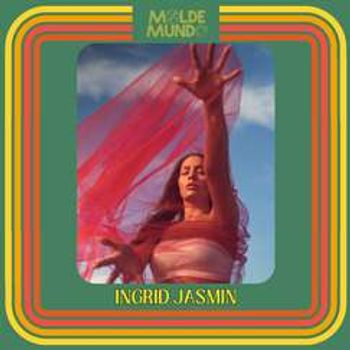 Molde Mundo: Ingrid Jasmin