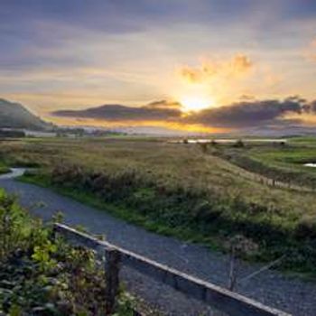 Nature and Wellbeing at RSPB Loch Leven