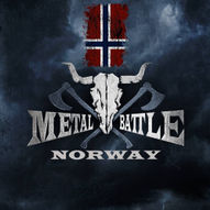 Wacken Metal Battle Norway 2024 - finale