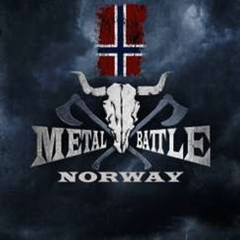 Wacken Metal Battle Norway 2024 - finale