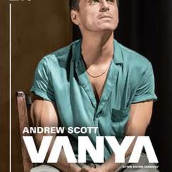 National Theatre Live: Vanya