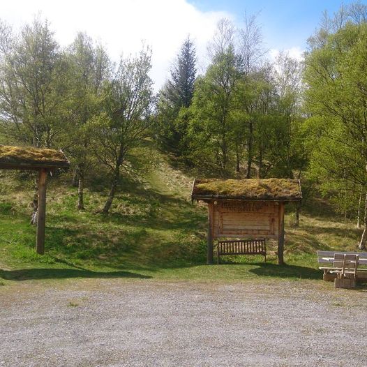 Forøya i Osen