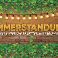 Sommerstandup 2024