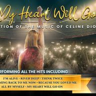 Celine – My Heart Will Go On