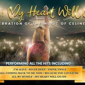 Celine – My Heart Will Go On