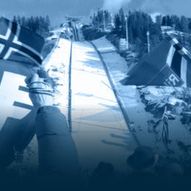 FIS Skiflying Raw Air Vikersund - 3-days