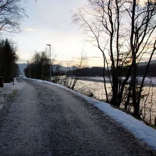 Orklaparken sør