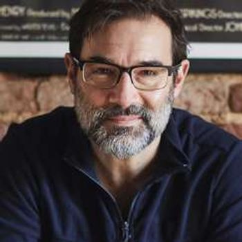 Adam Buxton