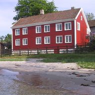  Merdøgaard  skjærgårdsmuseum