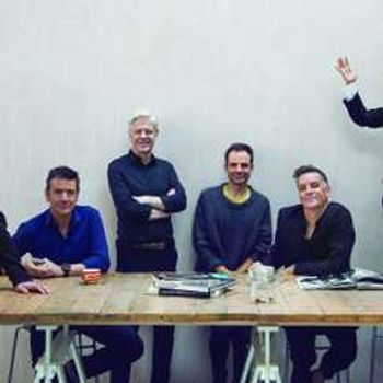 Deacon Blue