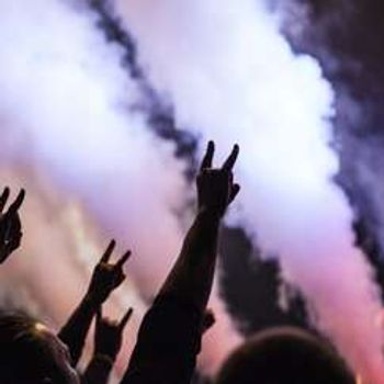 Dirty DC - The UK's best AC/DC tribute band