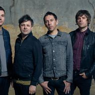 Shed Seven
