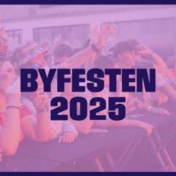 BYFESTEN 2025