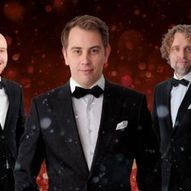 Christmas with Nordic Tenors 2024