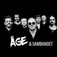 Åge Aleksandersen & Sambandet