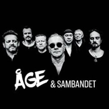 Åge Aleksandersen & Sambandet