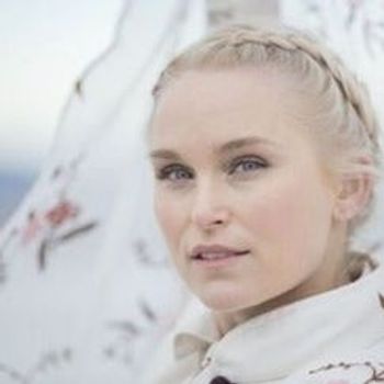 Eva Weel Skram