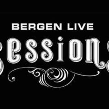 Bergen Live Sessions - Vår 2024