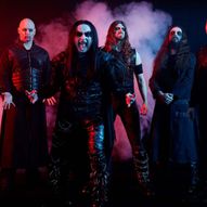 Cradle of Filth