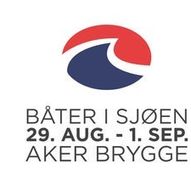 Båter i Sjøen 2024