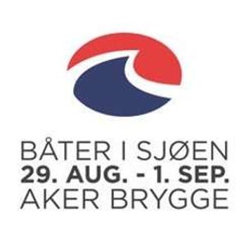 Båter i Sjøen 2024