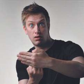 Daniel Sloss: Can't