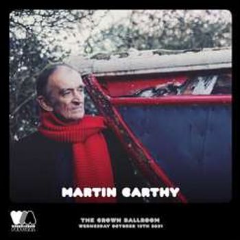 Martin Carthy