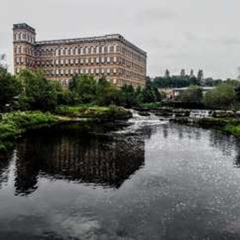 Renfrewshire Walking Network