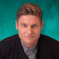 Scott Bennett