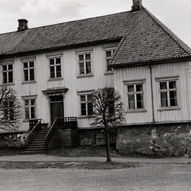 Brevik Bymuseum