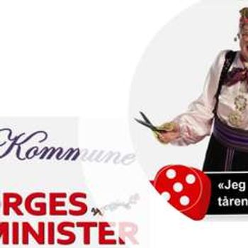 Jan Rune Holdhus "June Kommune"
